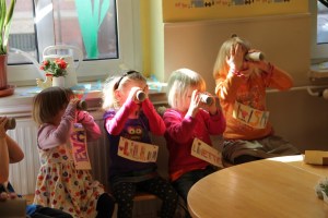 Medienpotpourri  Fortbildung Sehen mit Medien