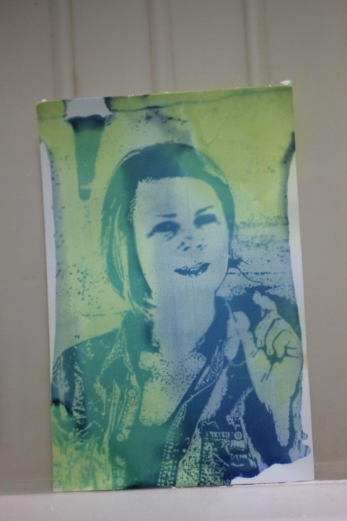 Sabine Schreier Medienpotpourri freie Pädagogin